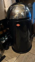 Wesco Prullenbak - Stijlvol en praktisch, Ophalen, Gebruikt, 50 tot 75 cm, 40 liter of meer