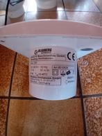 Blauberg Ventilator met Schakel en Dakdoorvoer+ accessoires, Ophalen, Nieuw, Ventilator en Afzuiger