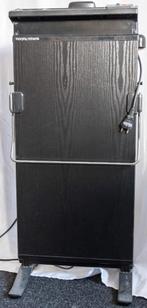 Broekenpers, Witgoed en Apparatuur, Ophalen, Zo goed als nieuw, Draadloos strijkijzer