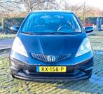 2 x Honda Jazz te koop!, Auto's, Voorwielaandrijving, 83 pk, 40 €/maand, Zwart