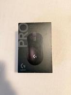 Logitech G Pro X Superlight 2, Computers en Software, Muizen, Ophalen of Verzenden, Zo goed als nieuw, Gaming muis