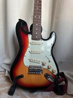 Elektrische gitaar - Zonsondergang Burst, Ophalen of Verzenden, Nieuw, Solid body, Overige merken