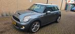 Mini Mini 1.6 Cooper S, Voorwielaandrijving, Gebruikt, 4 cilinders, 4 stoelen