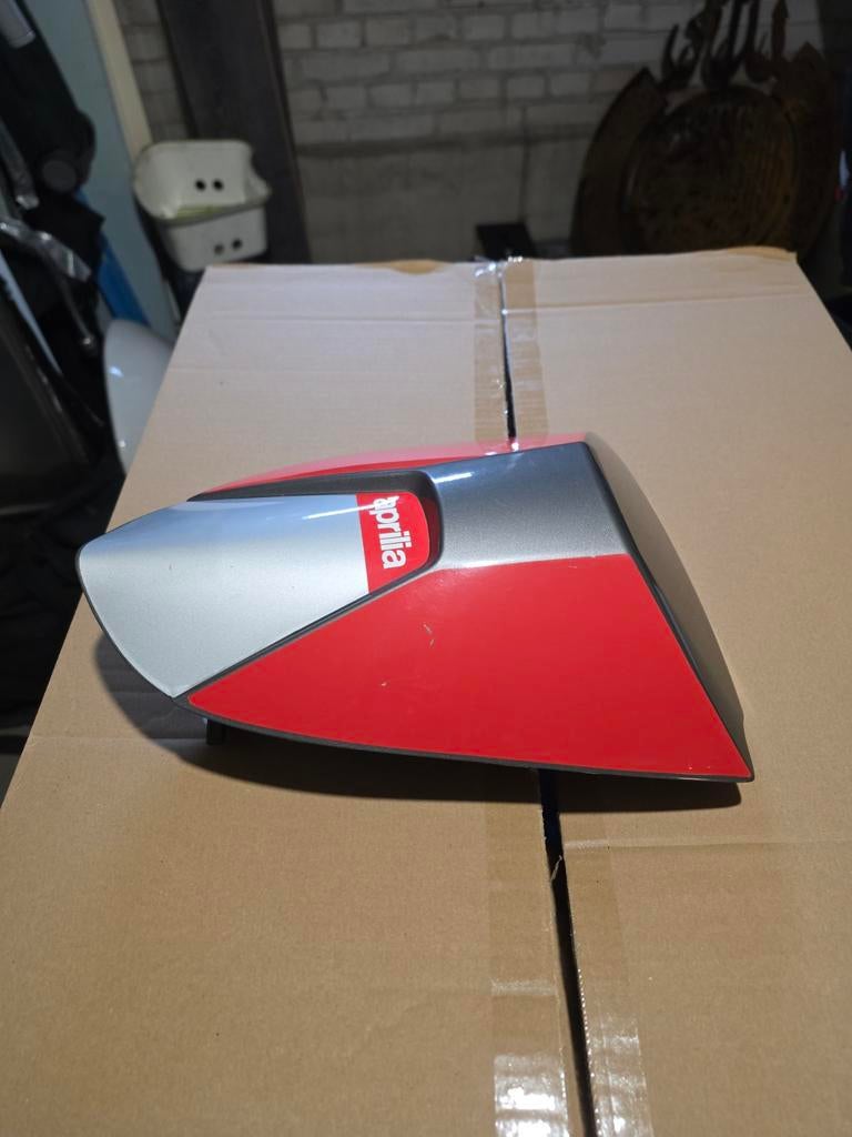 Aprilia rsv achterzit kap, Motoren, Ophalen of Verzenden