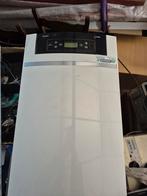 Nefit TopLine CV-ketel, bouwjaar 2014, perfect werkend, Doe-het-zelf en Verbouw, Verwarming en Radiatoren, Ophalen of Verzenden