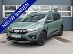 Dacia Jogger 1.0 TCe 110 Extreme 5p. | Carplay/LED/Clima | M, Voorwielaandrijving, 12 maanden, 1200 kg, Handgeschakeld