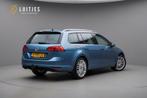 Volkswagen Golf Variant 1.6 TDI DSG7 Highline Pano|Dynaudio|, Auto's, Lichtsensor, Gebruikt, Euro 6, 4 cilinders