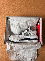 Nike Air Jordan 4 Retro GS (maat 40), Kleding | Heren, Schoenen, Ophalen, Nieuw