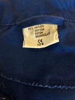 Overalls in diverse maten - groen en blauw, verstelbaar, Ophalen, Gebruikt, Jongetje of Meisje, Pakje