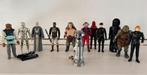 Vintage starwars collectie, Verzamelen, Ophalen of Verzenden, Gebruikt, Actiefiguurtje