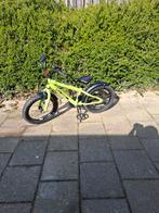 Volare kinderfiets 4-6 jaar - Groen, Ophalen, Gebruikt, 16 tot 20 inch, Volare