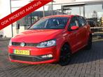 Volkswagen Polo 1.4 TDI Comfortline CLIMA CRUISE NAVI, Voorwielaandrijving, Start-stop-systeem, Stof, Gebruikt