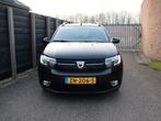 Dacia Logan MCV 0.9 TCe Laureate NL-auto, A/C, cruise, Voorwielaandrijving, 898 cc, Stof, Origineel Nederlands