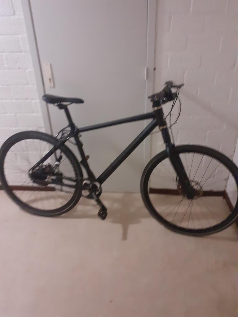 Cannondale s serie mountainbike  / weg fiets, Fietsen en Brommers, Fietsen | Mountainbikes en ATB, Ophalen, Gebruikt, Overige merken
