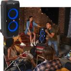 JBL310 Bluetooth Speaker huren, Ophalen of Verzenden, Overige