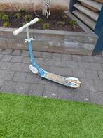 Step, Ophalen, Gebruikt, Gewone step