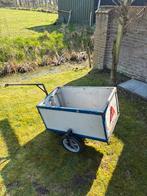 Viskar/krantenkar, Ophalen, Gebruikt, Overige typen