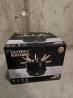 Bestron fondueset nieuw in doos 1-5 liter, Ophalen, Nieuw, Elektrisch, Fondueset
