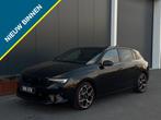 Opel Astra 1.6 Turbo PHEV GS FULL LED NAVI 360 CAMERA SPORTV, Auto's, Automaat, Gebruikt, 4 cilinders, Leder en Stof