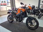 *VERKOCHT* SCHITTERENDE BMW F 800 R ABS 2010 FEUERORANGE! |, 2 cilinders, Motorrijbewijs A, Bedrijf, Onbekend