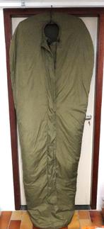 Slaapzak Modulair, Verzamelen, Militaria | Algemeen, Ophalen of Verzenden, Landmacht, Nederland