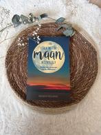 Leven met de Maan - Yasmin Boland, Boeken, Ophalen of Verzenden, Zo goed als nieuw, Astrologie, Achtergrond en Informatie