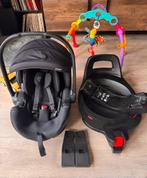 Britax Römer Baby-Safe i-Size autostoel met Flex Base, Kinderen en Baby's, Autostoeltjes, Ophalen, Romer, Autogordel of Isofix