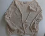Humanoid Katoenen  Vest, Kleding | Dames, Maat 38/40 (M), Humanoid, Beige, Ophalen of Verzenden