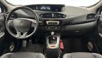 Renault Scenic 1.2 TCe Bose CAMERA ECC CRUISE NAVI LM 76000, Auto's, Voorwielaandrijving, Gebruikt, 4 cilinders, Met garantie (alle)