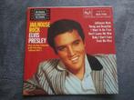 Elvis Presley - Jailhouse Rock EP (Nieuwstaat), Cd's en Dvd's, Vinyl Singles, 7 inch, Ophalen of Verzenden, Zo goed als nieuw