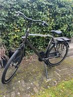 Gazelle citygo herenfiets, Ophalen, Zo goed als nieuw, Gazelle, Versnellingen