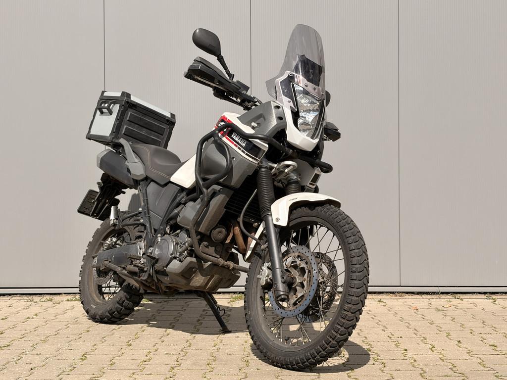 2012 Yamaha XT 660 Z Ténéré ABS - TET Ready! (bj 2012), Motoren, Motoren | Yamaha, Nijkamp & Ooteman Motoren, ABS, 12 t/m 35 kW