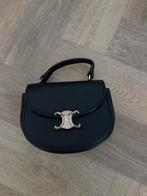 Celine tasje zwart, Ophalen of Verzenden, Zo goed als nieuw, Zwart