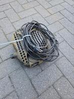 Vijver pomp, Ophalen of Verzenden, Gebruikt, Vijverpomp