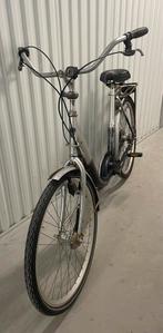 Te koop: zeer degelijke fiets merk Van speijk 3 versnellinge, 2 zitjes, Gebruikt, Versnellingen, Ophalen