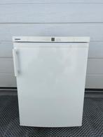 Liebherr tafelmodel vriezer | 4 lades, Ophalen, Zo goed als nieuw, Minder dan 60 cm, 85 tot 120 cm