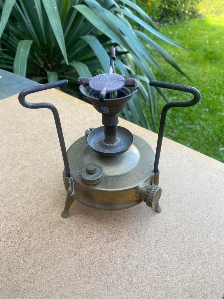 Primus 96, Ophalen of Verzenden, Gebruikt