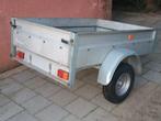 Stema aanhangwagen, Auto diversen, Aanhangwagen-onderdelen, Ophalen, Gebruikt