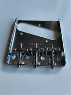 Fender Telecaster brug, Ophalen of Verzenden, Zo goed als nieuw, Elektrische gitaar