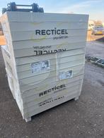 Te koop A keuze PIR isolatie 100mm dik, Ophalen of Verzenden, Zo goed als nieuw, Hardschuim (Pir), 15 m² of meer