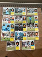 De graafschap panini vanderhout 1974-1975, Verzamelen, Ophalen of Verzenden, Gebruikt, Buitenlandse clubs, Poster, Plaatje of Sticker