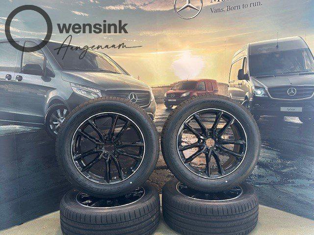 Zomerset Mercedes G-klasse 463 20" Nieuw (#773), -, 275 mm, -, Banden en Velgen