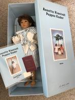 Anette himstedt vinyl pop echt haar enzo, Ophalen