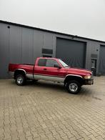 Dodge Ram 2500, Auto's, Automaat, RAM 2500, Diesel, Grijs
