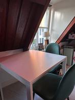 Tafel vierkant wit ikea 74 cm, Ophalen