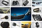 Kia autosleutel behuizingen voor vervanging of reparatie, Ophalen