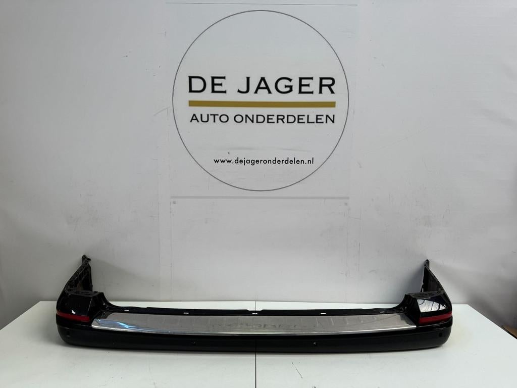 VW TRANSPORTER T6 ACHTERBUMPER BUMPER 7LA807417A, Auto-onderdelen, Carrosserie en Plaatwerk, Gebruikt, Volkswagen, Volkswagen AG
