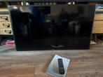 Samsung smart tv 40inch (102cm), Ophalen of Verzenden, Zo goed als nieuw
