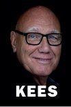KEES paperback als nieuw 1,99, Ophalen of Verzenden, Zo goed als nieuw, Watersport en Hengelsport