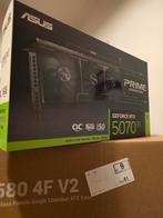 Gaming Pc EVERYTHING SEALED - 5070 Ti - 7500X3D - DDR5, Ophalen of Verzenden, Nieuw, DDR5
